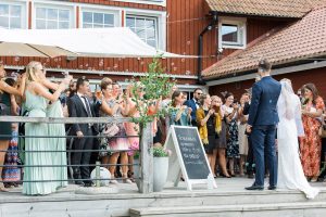 bröllop strand eskilstuna