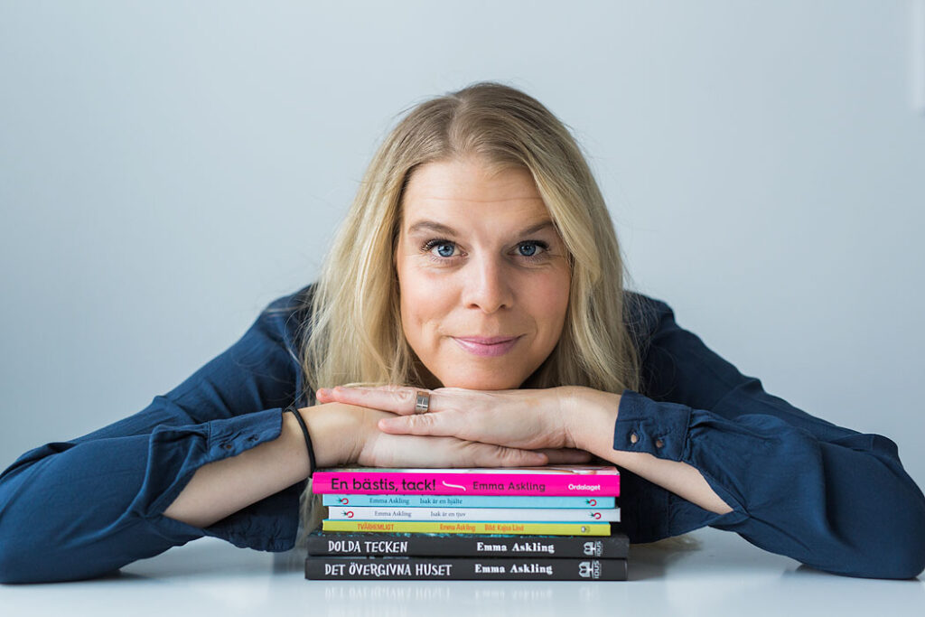 Företagsfotografering i Strängnäs